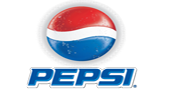 Pepsi logo