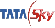 Tata Sky logo