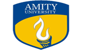 Amity University logo