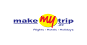 Make my trip logo