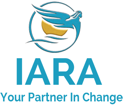 Logo of IARA-HR Services